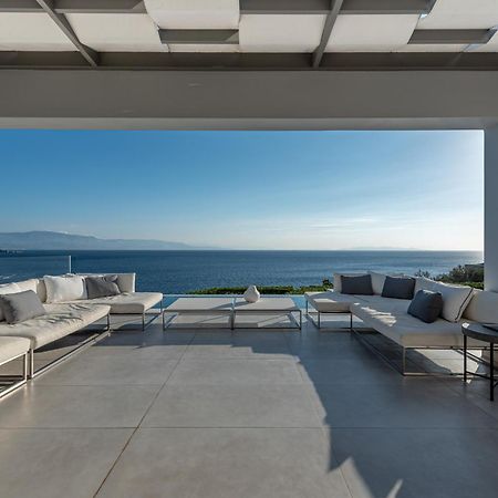 Villa Soligia Blue Pefkali Εξωτερικό φωτογραφία