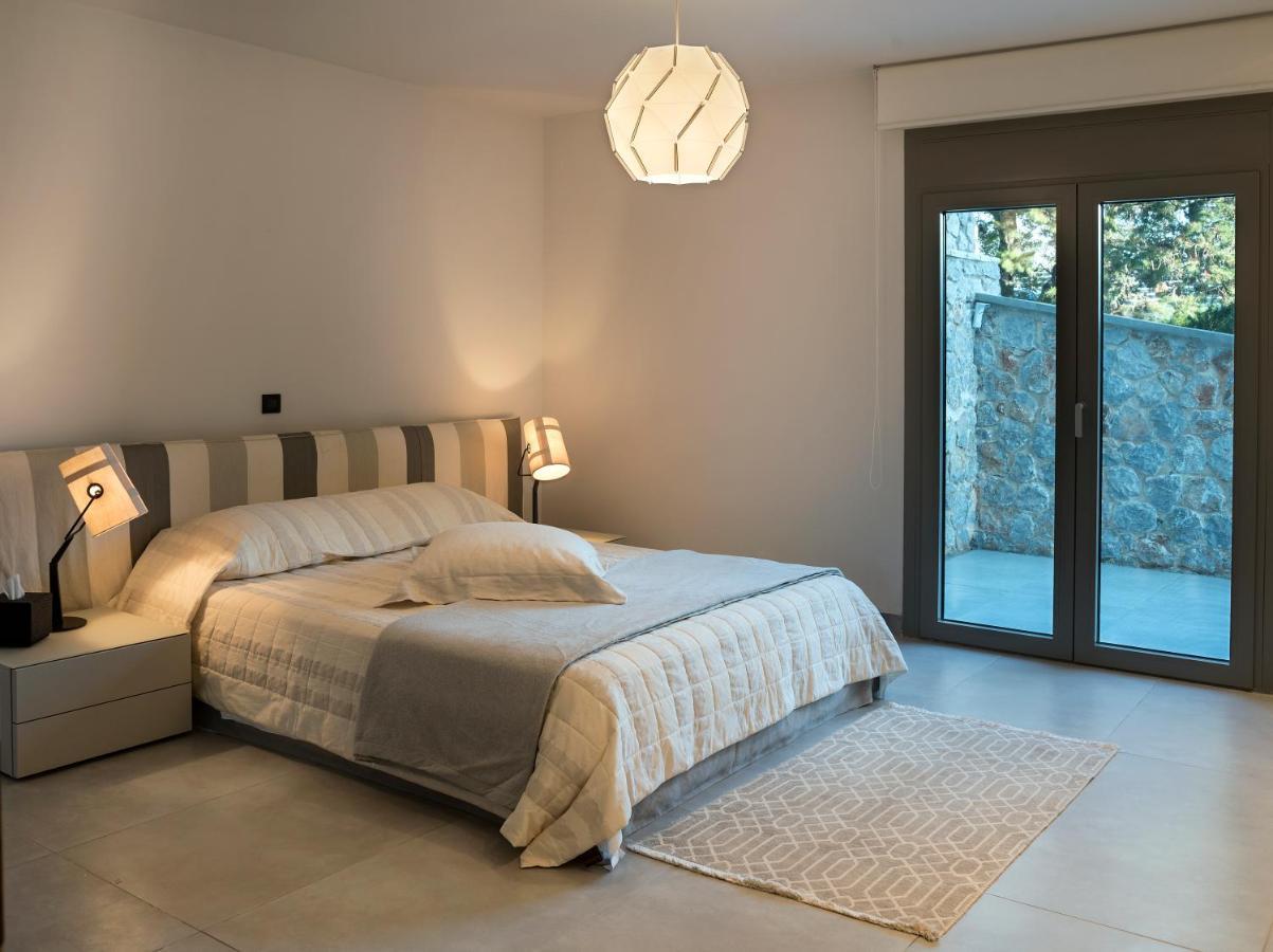 Villa Soligia Blue Pefkali Εξωτερικό φωτογραφία