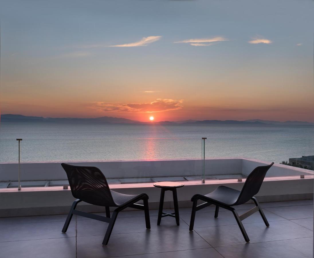 Villa Soligia Blue Pefkali Εξωτερικό φωτογραφία