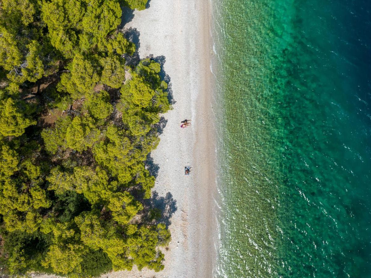 Villa Soligia Blue Pefkali Εξωτερικό φωτογραφία