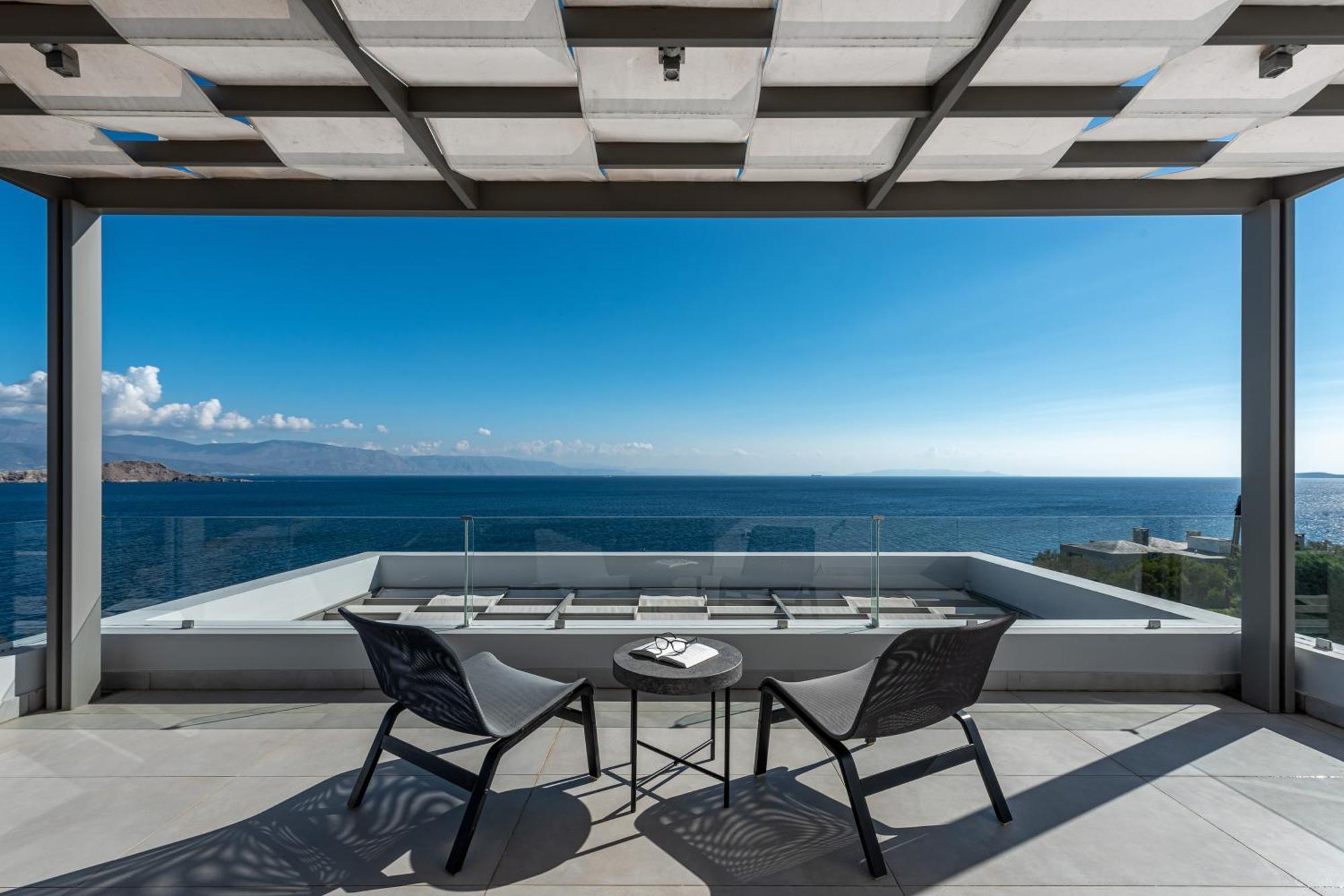 Villa Soligia Blue Pefkali Εξωτερικό φωτογραφία