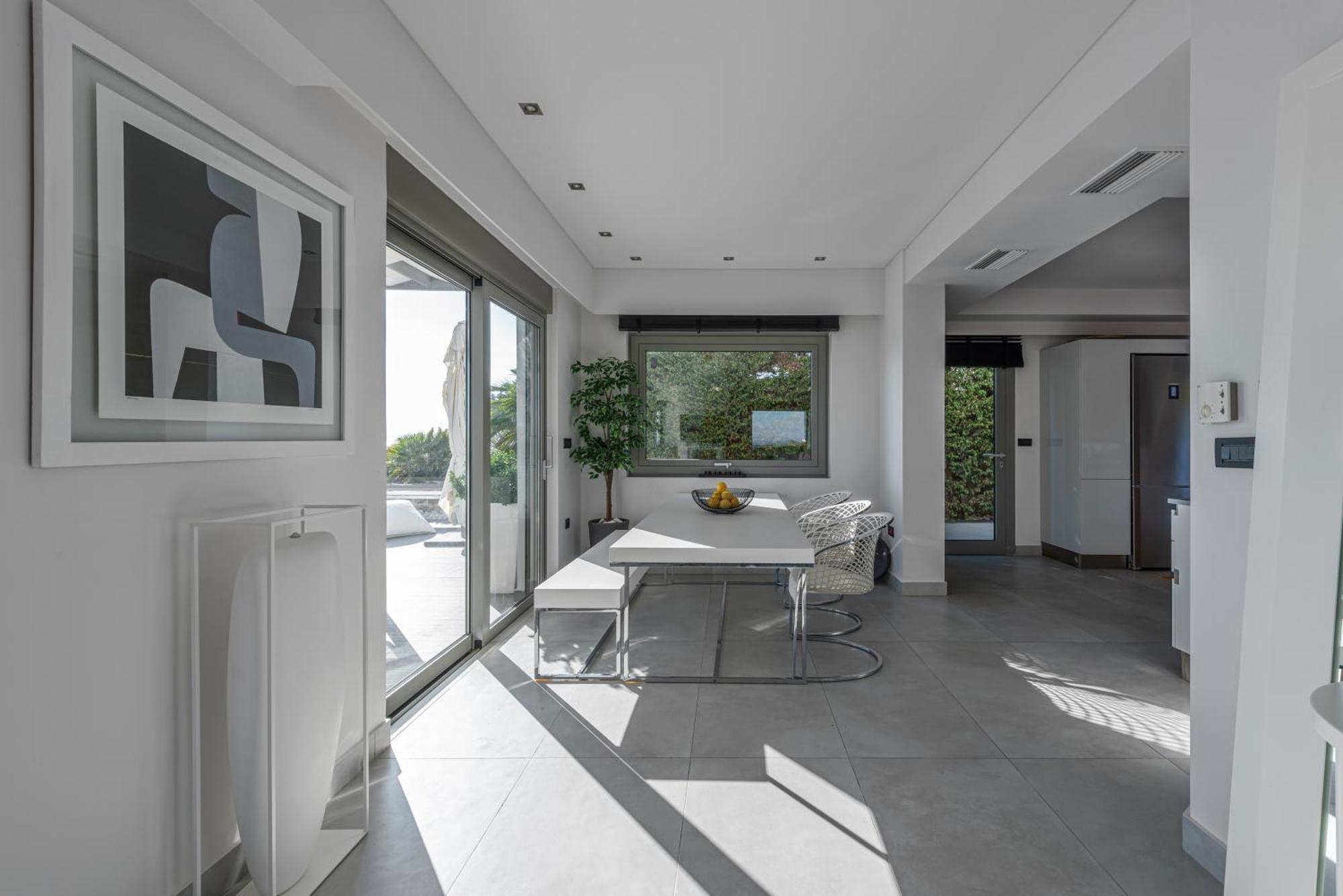 Villa Soligia Blue Pefkali Εξωτερικό φωτογραφία